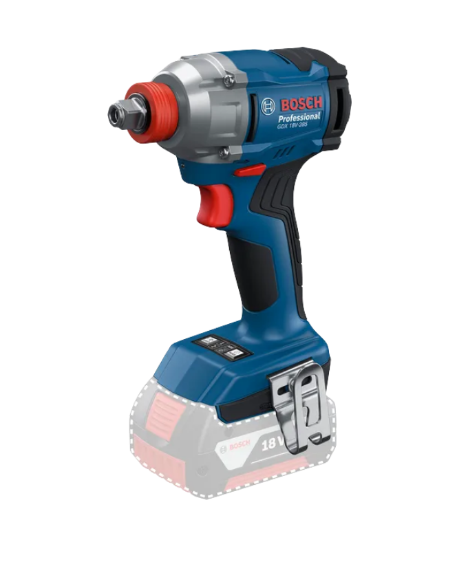 IMPACT DRIVER/WRENCH GDX 18V-285 (Solo)