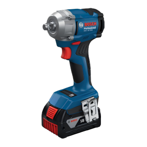 IMPACT WRENCH  GDS 18V-350