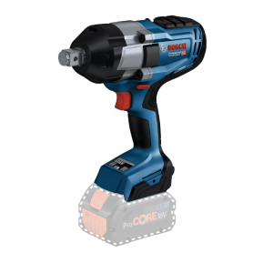 IMPACT WRENCH GDS 18V-1050 H (Solo)