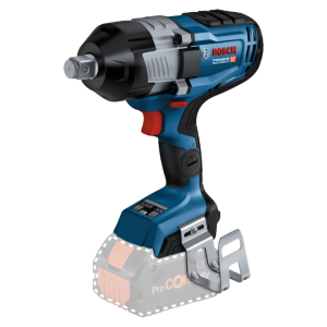 IMPACT WRENCH GDS 18V-1600 HC (Solo)