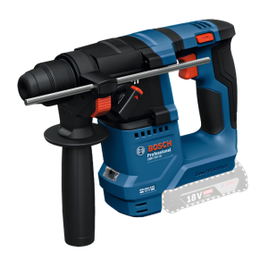 ROTARY HAMMERS 1-2KG  GBH 18V-18 (Solo)