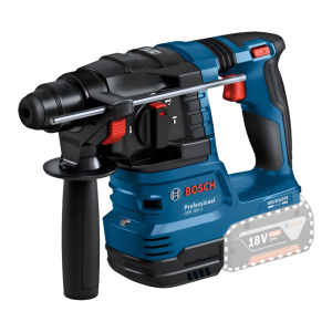 ROTARY HAMMER 4 KG GBH 18V-34 CF (Solo)