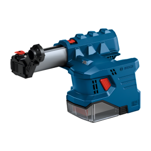 INTEGRATED DUST EXTRACTOR GDE 12 (Dust Extr for GBH 185)
