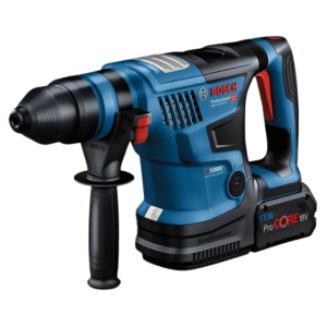 ROTARY HAMMER 1-2 KG GBH 185-LI