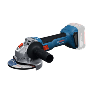 SMALL ANGLE GRINDER  G W S 1 8V-15 S (125 mm)( Solo)