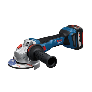 SMALL ANGLE GRINDER GW S 18V-11 S (1 00 mm) Kit