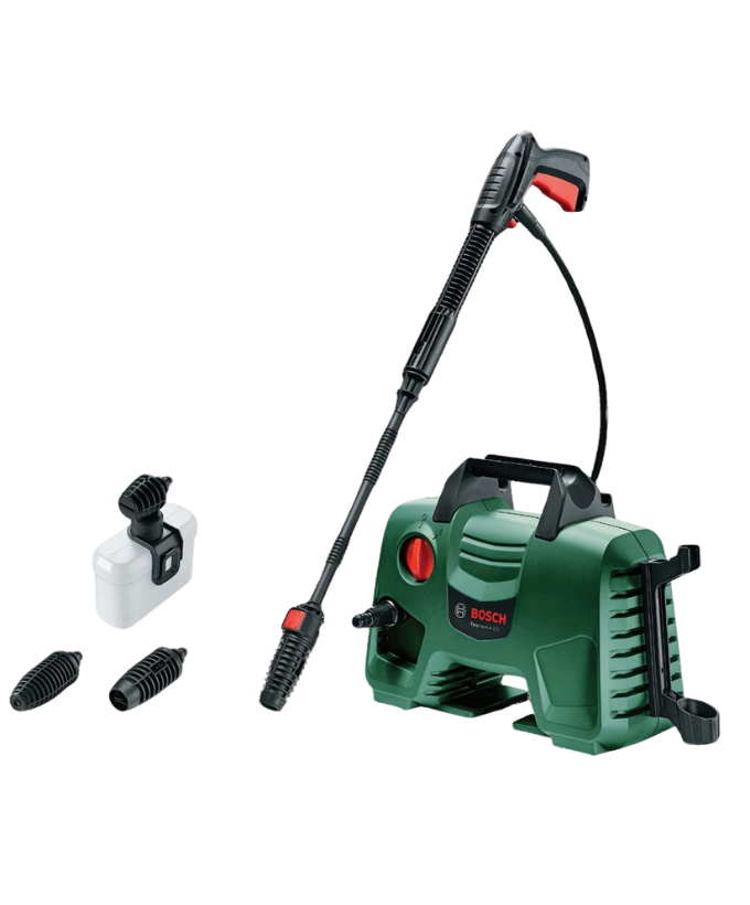 Easy Aquatak 120 High-pressure Washer