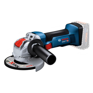 SMALL ANGLE GRINDER GWX 180 LI (125 mm)(Solo)