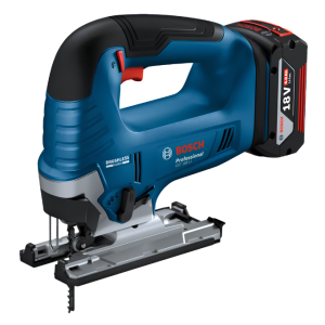 JIGSAW GST 185-LI (Solo)