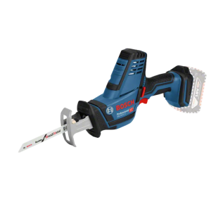 ALL PURPOSE/RECIPSAW GSA 18V-LI C (Solo)
