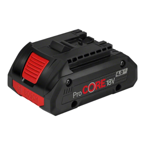 BATTERY ProCORE 18V 4.0 Ah