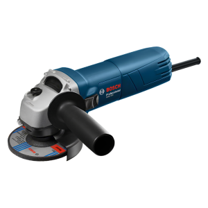 SMALL ANGLE GRINDER 4" GWS 600