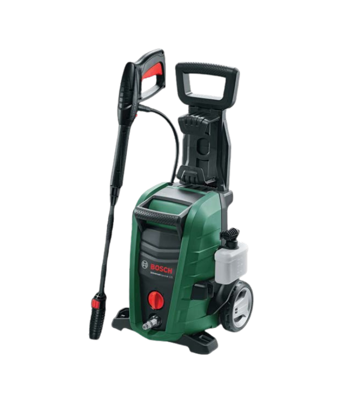 Universal Aquatak 125 High-pressure Washer