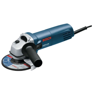 SMALL ANGLE GRINDER 5” GWS 6-125