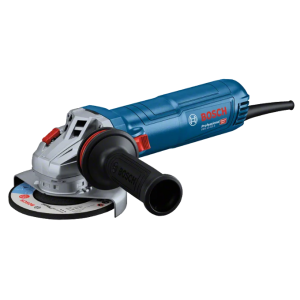 SMALL ANGLE GRINDER 5”  GWS 12-125 S