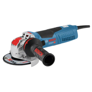 SMALL ANGLE GRINDER 5 GWX17-125 S
