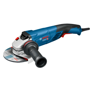 SMALL ANGLE GRINDER 5”   New! GWS 20-125 SB
