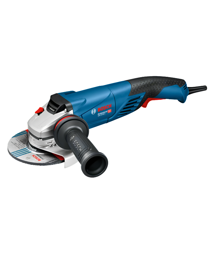 SMALL ANGLE GRINDER 5” New! GWS 20-125 SB