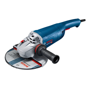 LARGE ANGLE GRINDER 7” GWS 2200-180
