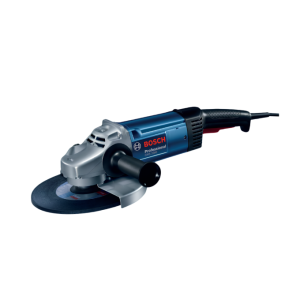 LARGE ANGLE GRINDER 9 GWS 2200-230