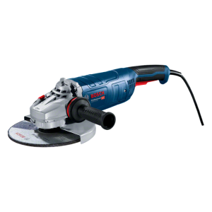 LARGE ANGLE GRINDER 7” GWS 24-180