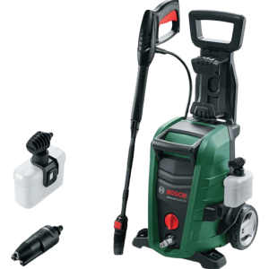 Universal Aquatak 130 High-pressure Washer
