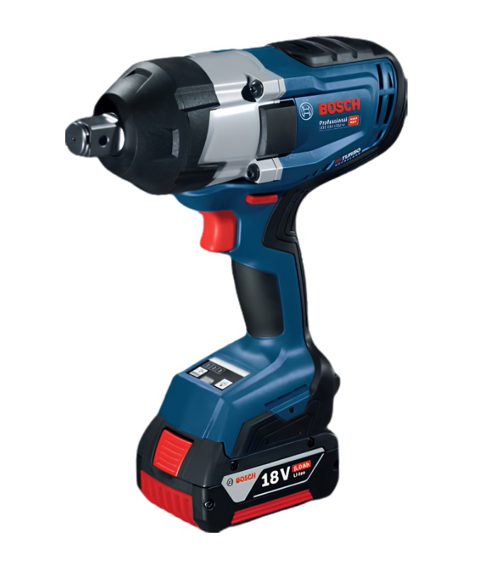 IMPACT WRENCH GDS 18V-1050 H