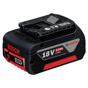 BATTERY GBA 18V 5.0 Ah