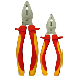 VDE PLIERS SET