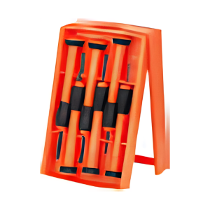 PRECISION SCREW DRIVER SETS