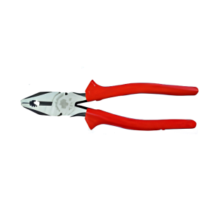 COMBINATION SIDE CUTTING PLIERS