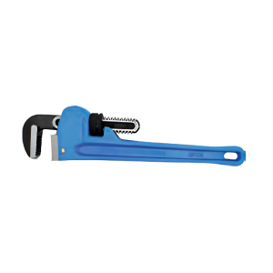 HEAVY DUTY PIPE WRENCHES