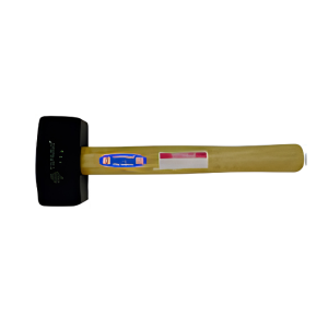 CLUB HAMMER WITH HANDLE