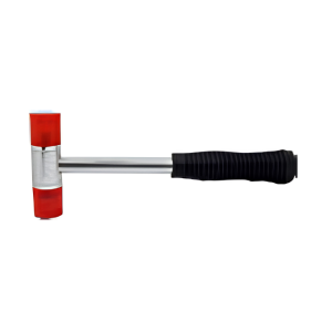 SOFT FACED HAMMER WITH HANDLE