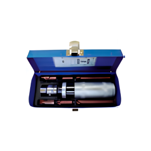 IMPACT DRIVER BIT SET