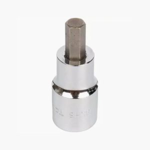 1/4 SQUARE DRIVE BIT SOCKETS